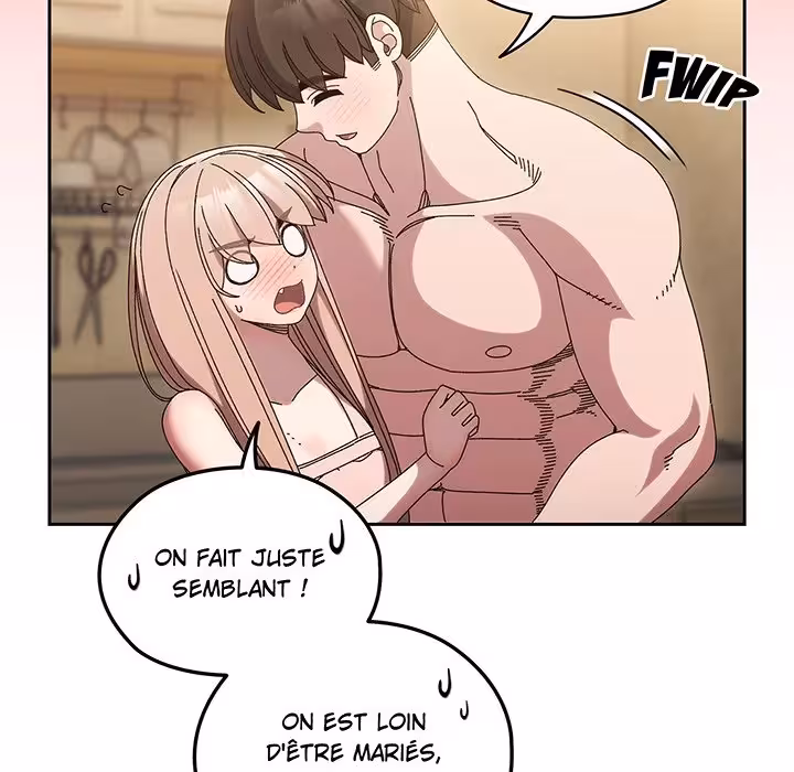 Boss! I’m Taking Your Girl! Chapitre 49 page 26