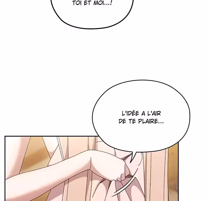 Boss! I’m Taking Your Girl! Chapitre 49 page 27