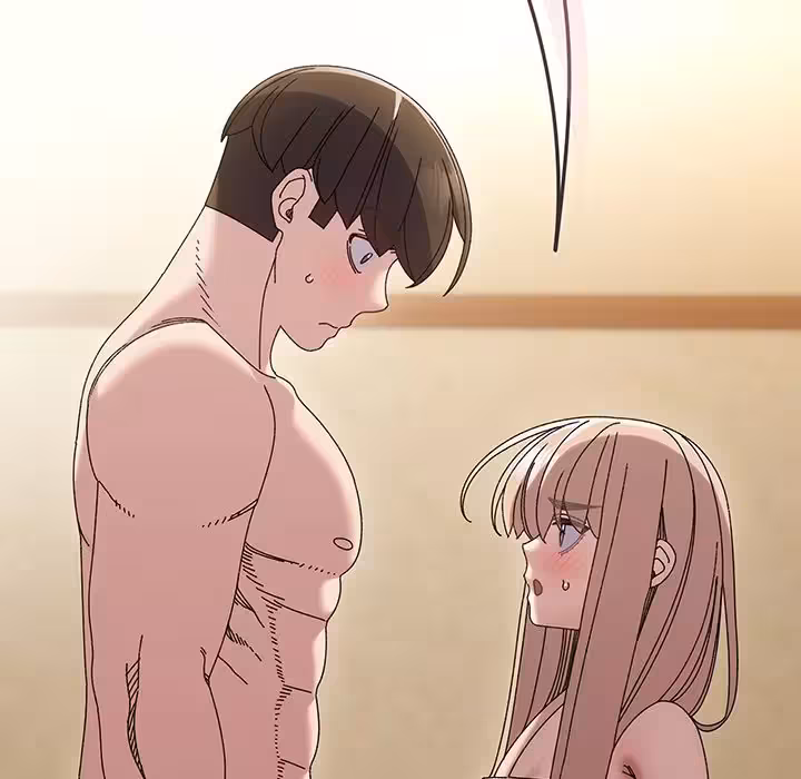 Boss! I’m Taking Your Girl! Chapitre 49 page 31