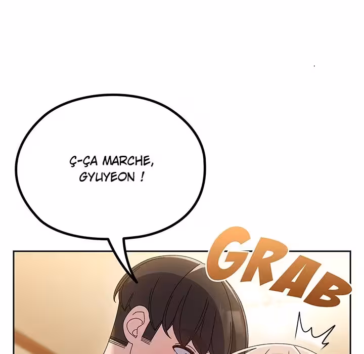 Boss! I’m Taking Your Girl! Chapitre 49 page 33