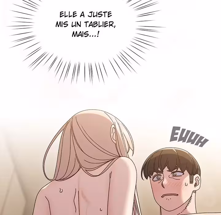 Boss! I’m Taking Your Girl! Chapitre 49 page 6
