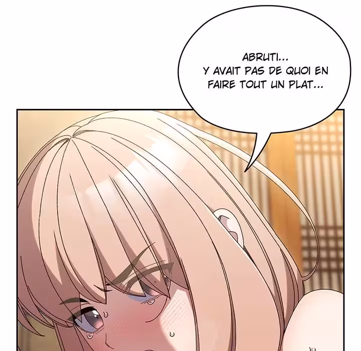 Boss! I’m Taking Your Girl! Chapitre 49 page 60