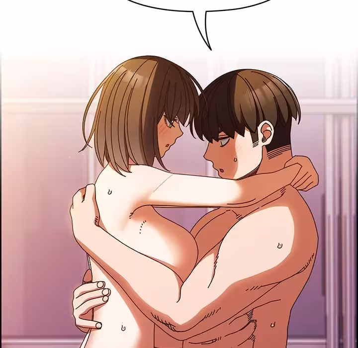 Boss! I’m Taking Your Girl! Chapitre 33 page 10