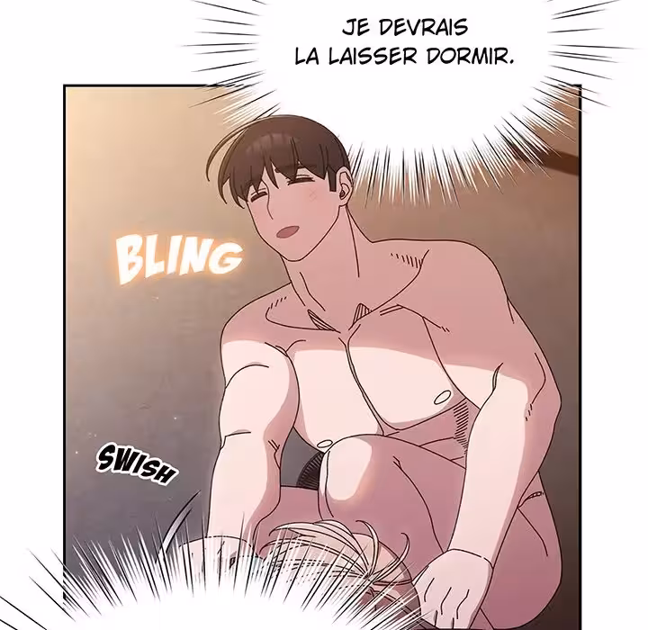 Boss! I’m Taking Your Girl! Chapitre 23 page 13