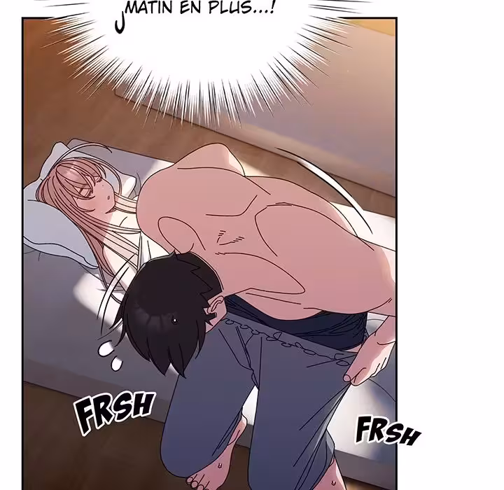 Boss! I’m Taking Your Girl! Chapitre 23 page 17
