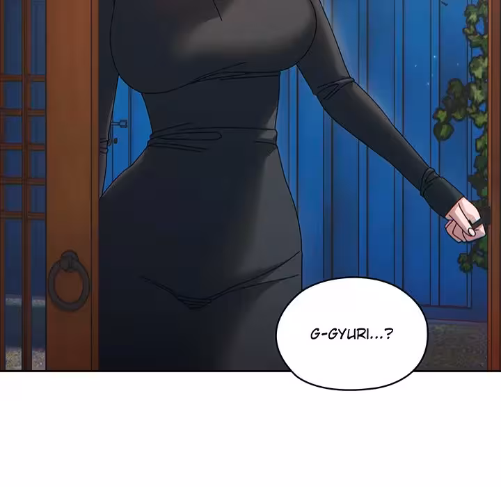 Boss! I’m Taking Your Girl! Chapitre 23 page 21