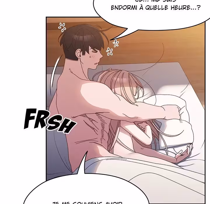 Boss! I’m Taking Your Girl! Chapitre 23 page 8
