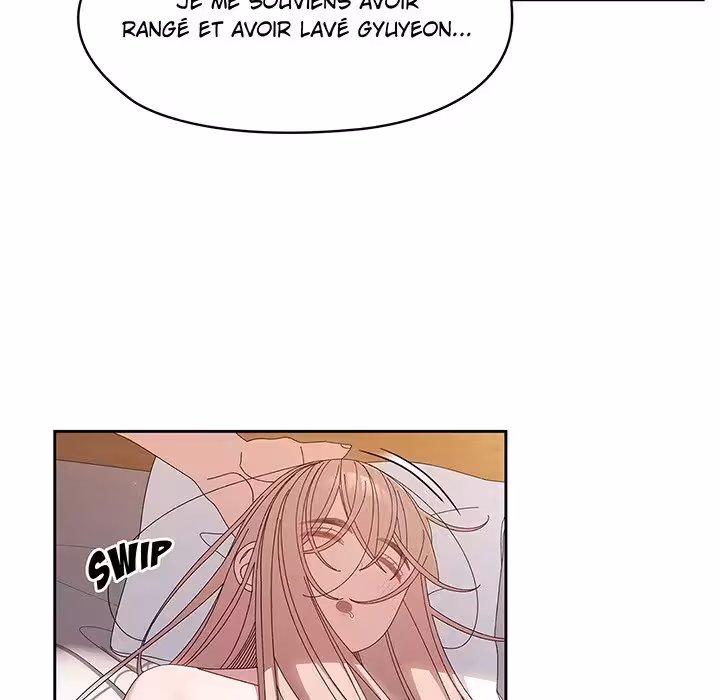 Boss! I’m Taking Your Girl! Chapitre 23 page 9