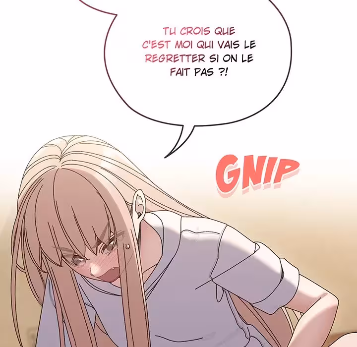 Boss! I’m Taking Your Girl! Chapitre 48 page 12