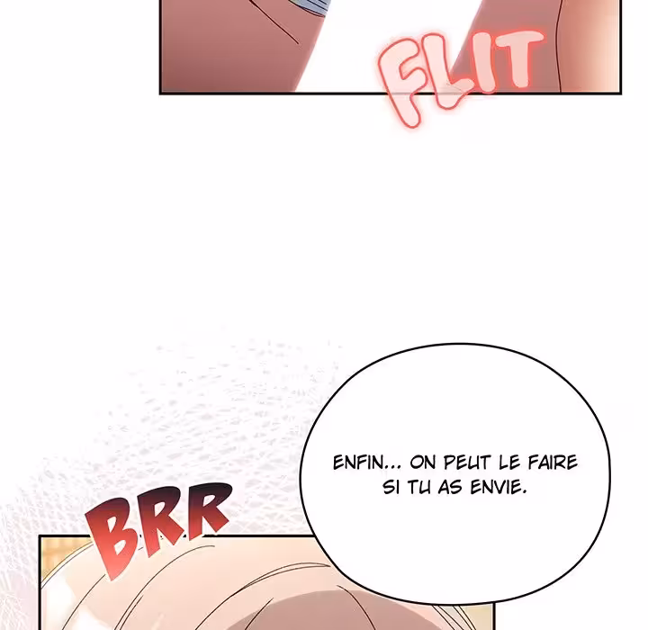 Boss! I’m Taking Your Girl! Chapitre 48 page 16