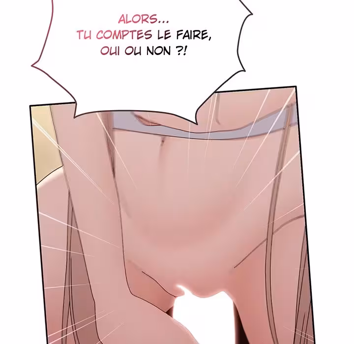 Boss! I’m Taking Your Girl! Chapitre 48 page 19