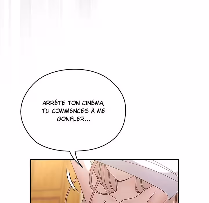Boss! I’m Taking Your Girl! Chapitre 48 page 23