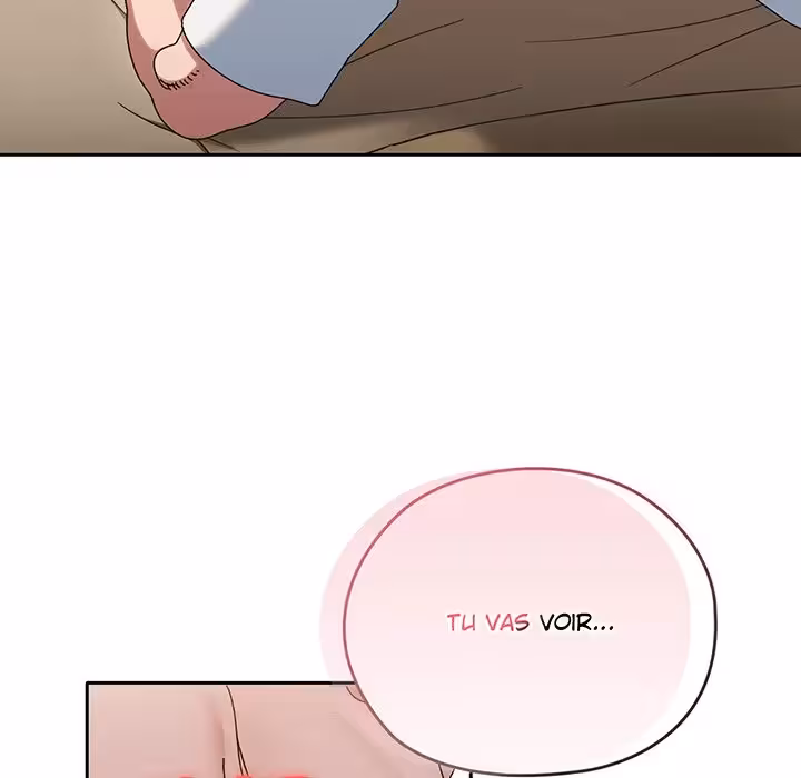 Boss! I’m Taking Your Girl! Chapitre 48 page 27