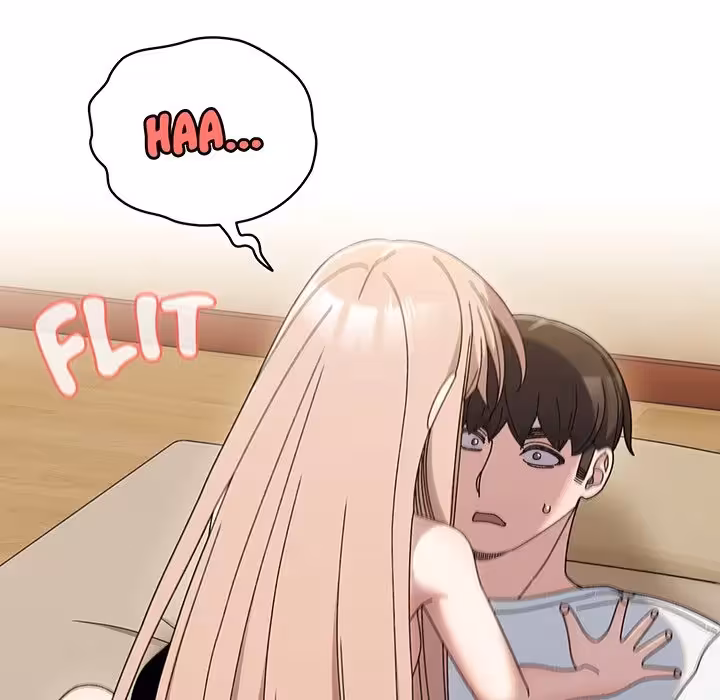 Boss! I’m Taking Your Girl! Chapitre 48 page 33