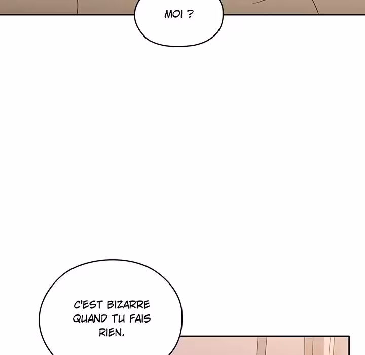 Boss! I’m Taking Your Girl! Chapitre 48 page 42