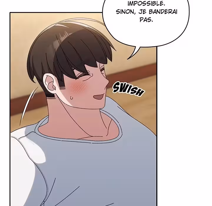 Boss! I’m Taking Your Girl! Chapitre 48 page 48