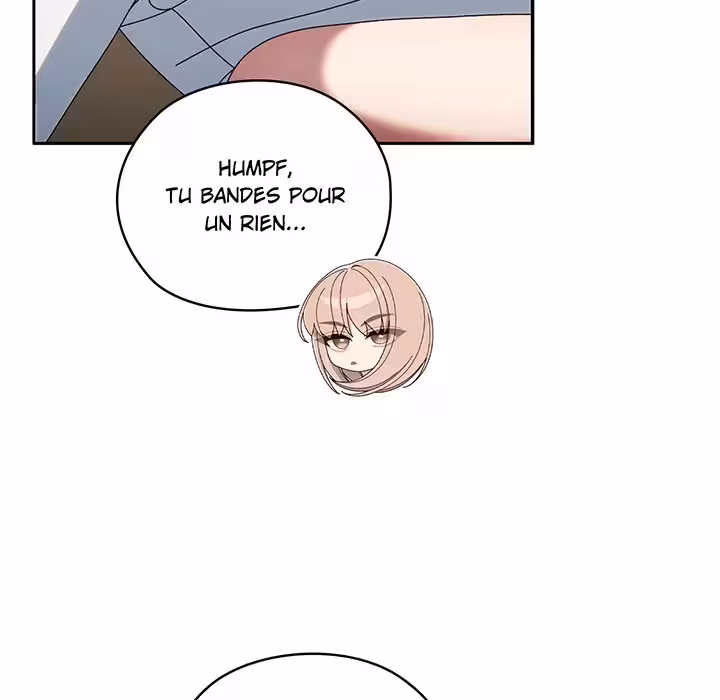 Boss! I’m Taking Your Girl! Chapitre 48 page 49