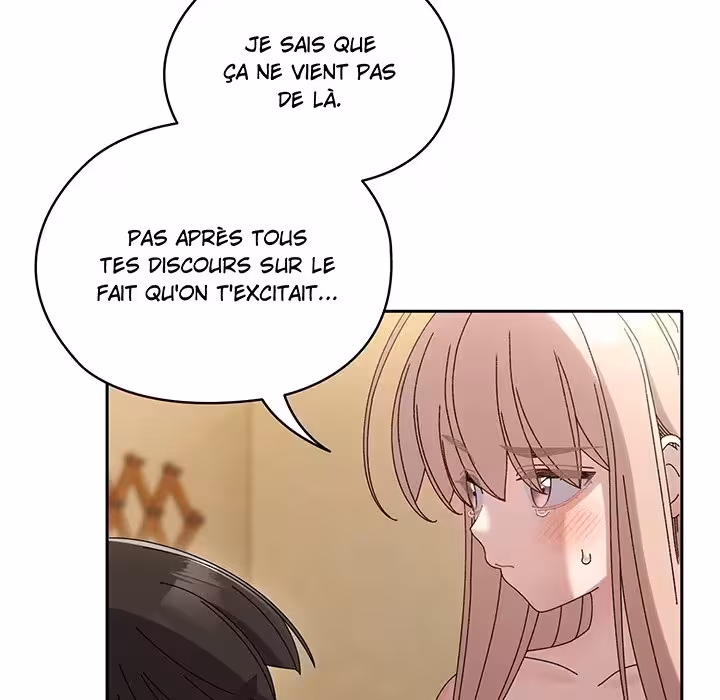 Boss! I’m Taking Your Girl! Chapitre 48 page 50