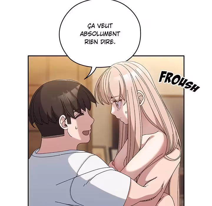 Boss! I’m Taking Your Girl! Chapitre 48 page 55