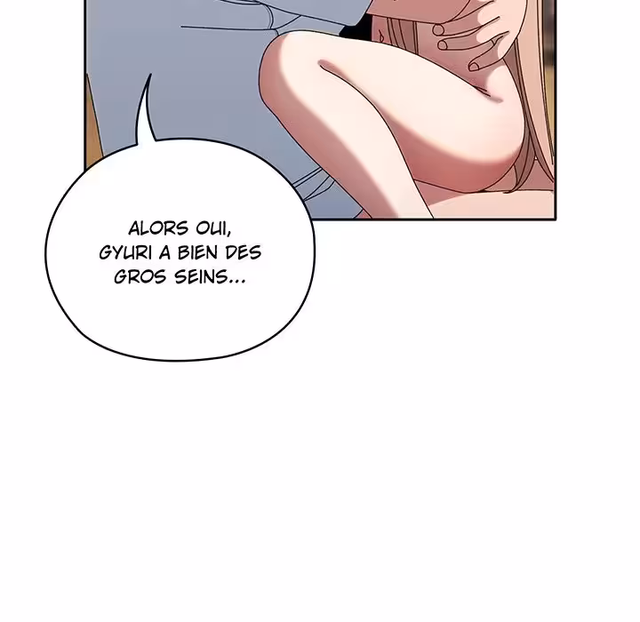Boss! I’m Taking Your Girl! Chapitre 48 page 56