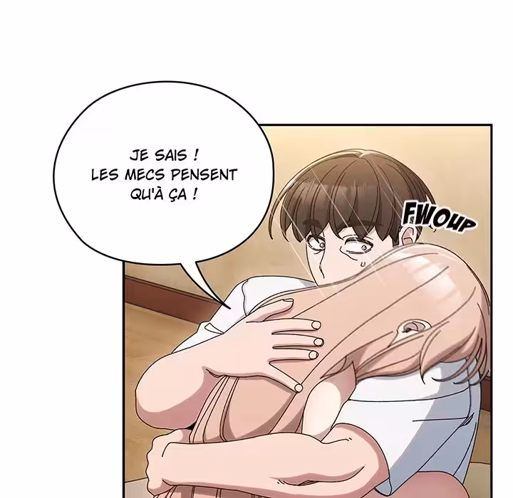 Boss! I’m Taking Your Girl! Chapitre 48 page 57