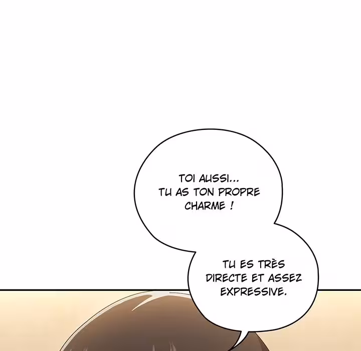 Boss! I’m Taking Your Girl! Chapitre 48 page 59