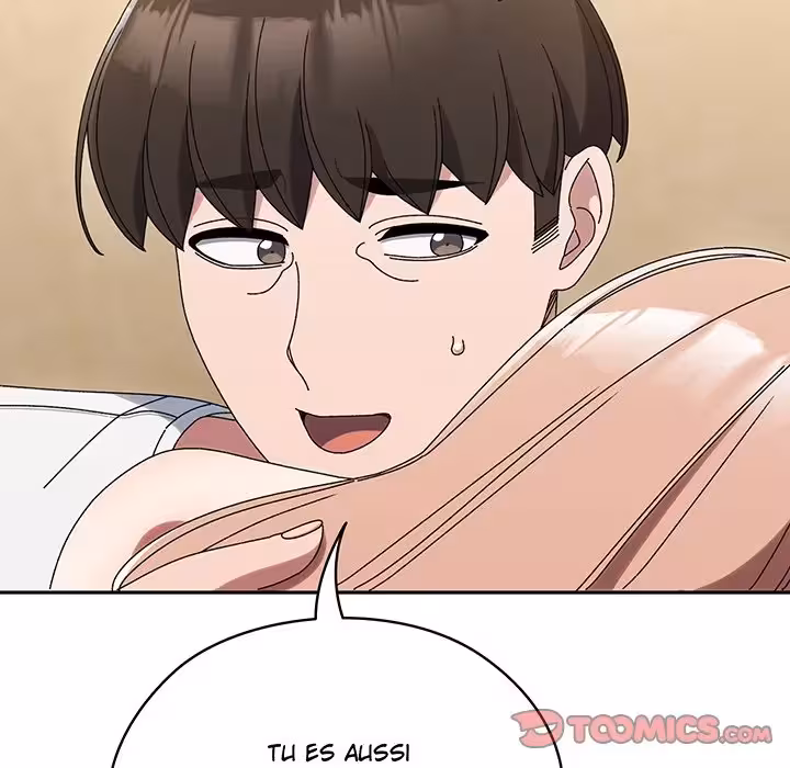 Boss! I’m Taking Your Girl! Chapitre 48 page 60