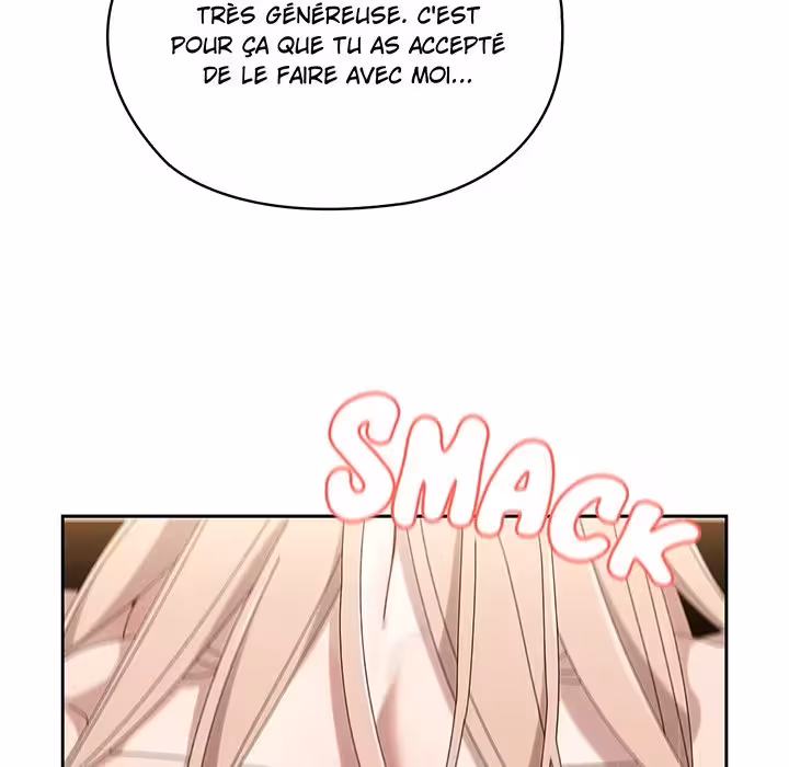 Boss! I’m Taking Your Girl! Chapitre 48 page 61