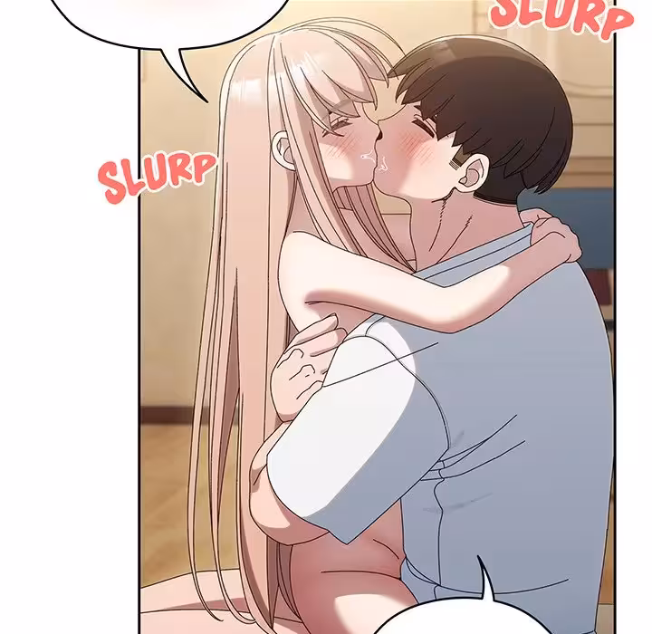 Boss! I’m Taking Your Girl! Chapitre 48 page 82