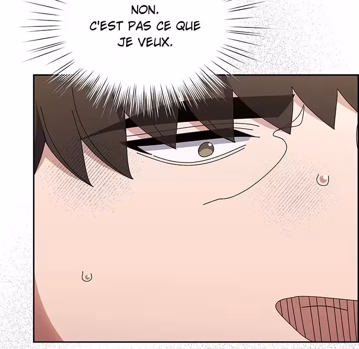 Boss! I’m Taking Your Girl! Chapitre 41 page 12