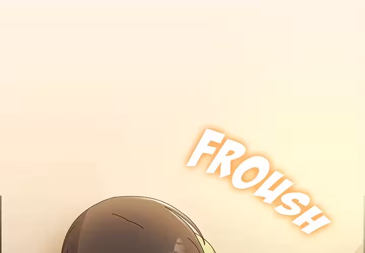 Boss! I’m Taking Your Girl! Chapitre 41 page 2