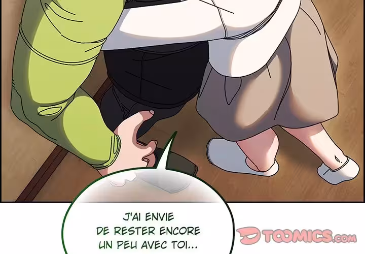 Boss! I’m Taking Your Girl! Chapitre 41 page 4