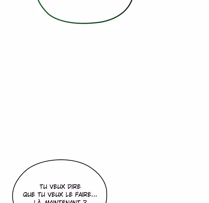 Boss! I’m Taking Your Girl! Chapitre 41 page 5