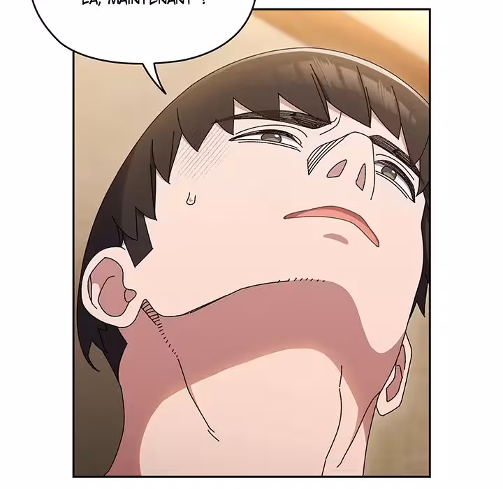 Boss! I’m Taking Your Girl! Chapitre 41 page 6
