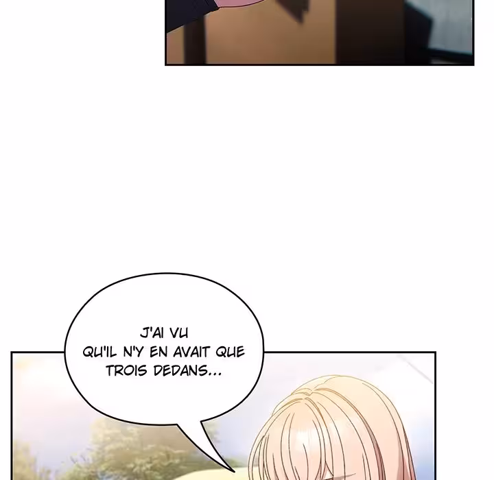 Boss! I’m Taking Your Girl! Chapitre 17 page 5