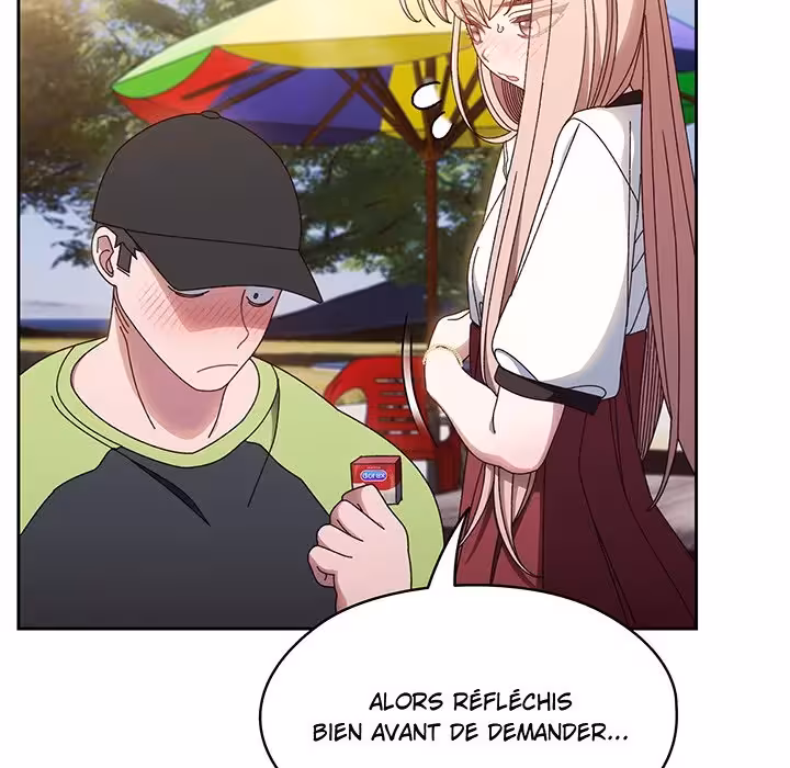 Boss! I’m Taking Your Girl! Chapitre 17 page 6