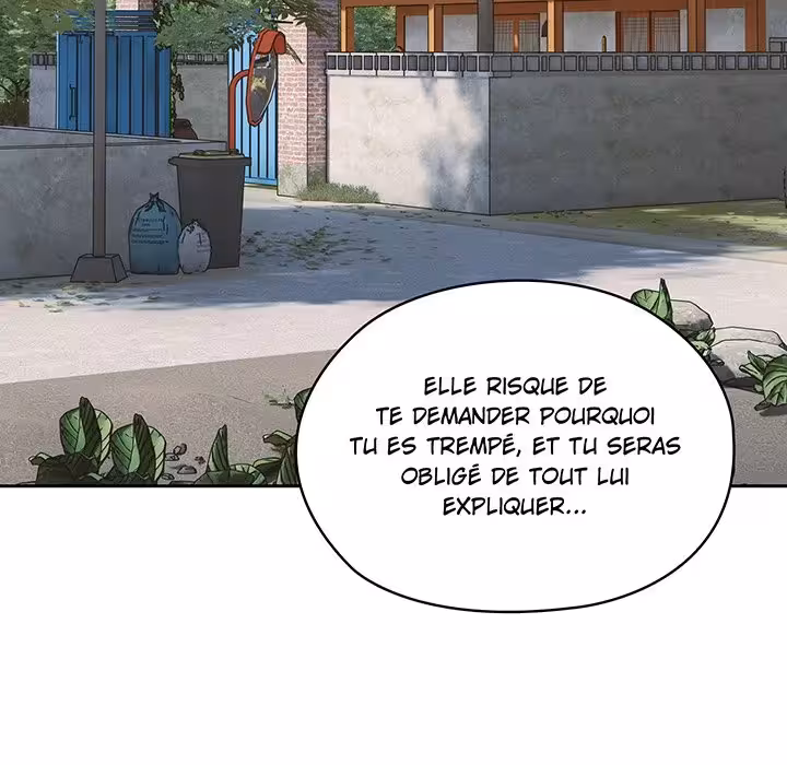 Boss! I’m Taking Your Girl! Chapitre 55 page 11