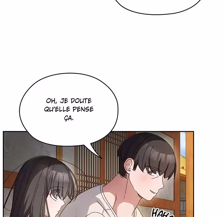 Boss! I’m Taking Your Girl! Chapitre 55 page 14