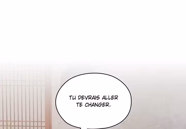 Boss! I’m Taking Your Girl! Chapitre 55 page 4