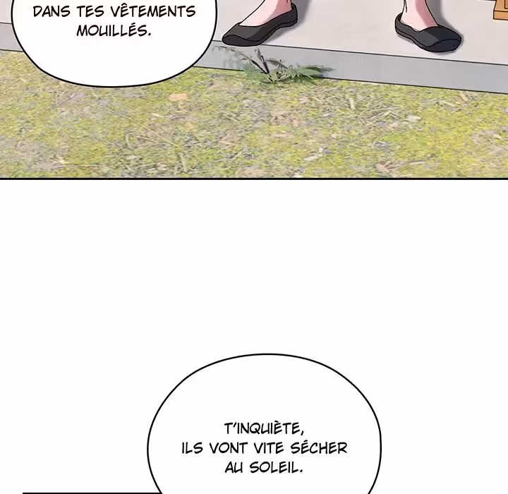 Boss! I’m Taking Your Girl! Chapitre 55 page 6