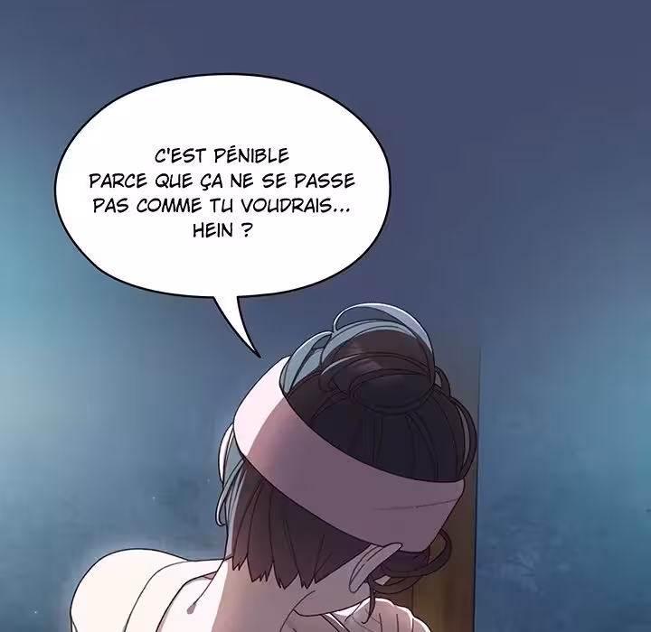 Boss! I’m Taking Your Girl! Chapitre 6 page 10