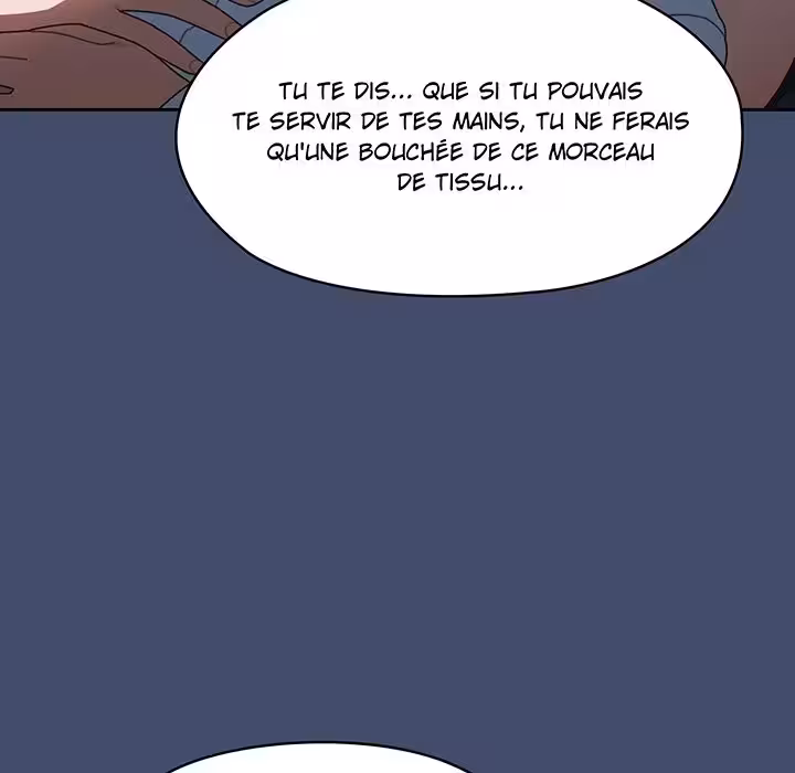 Boss! I’m Taking Your Girl! Chapitre 6 page 12