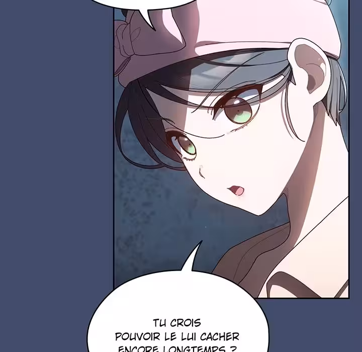 Boss! I’m Taking Your Girl! Chapitre 6 page 15