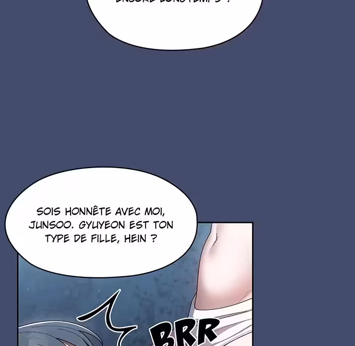 Boss! I’m Taking Your Girl! Chapitre 6 page 16