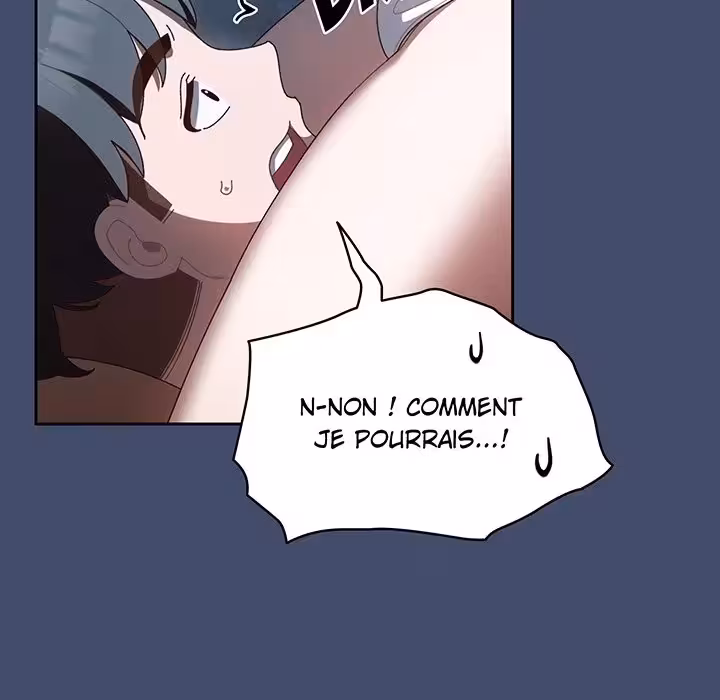Boss! I’m Taking Your Girl! Chapitre 6 page 17
