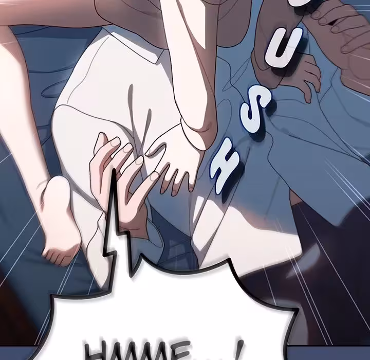 Boss! I’m Taking Your Girl! Chapitre 6 page 19
