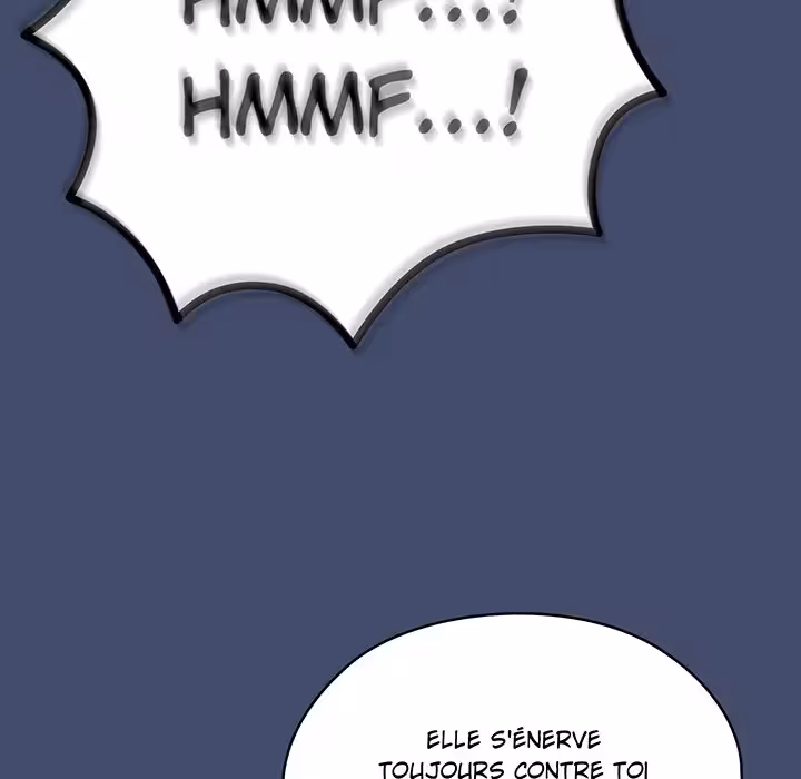 Boss! I’m Taking Your Girl! Chapitre 6 page 20
