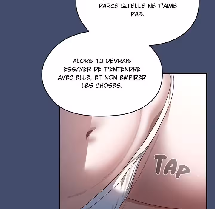 Boss! I’m Taking Your Girl! Chapitre 6 page 21