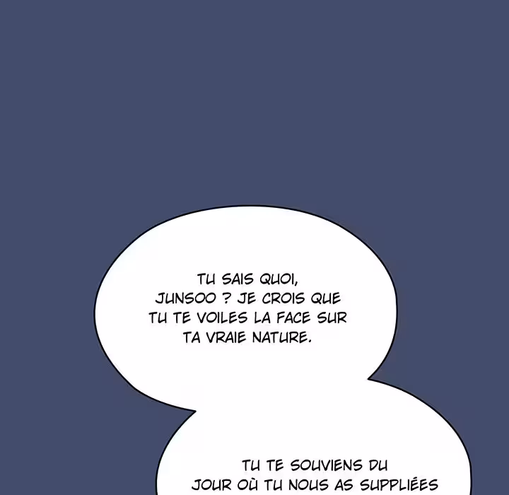 Boss! I’m Taking Your Girl! Chapitre 6 page 25