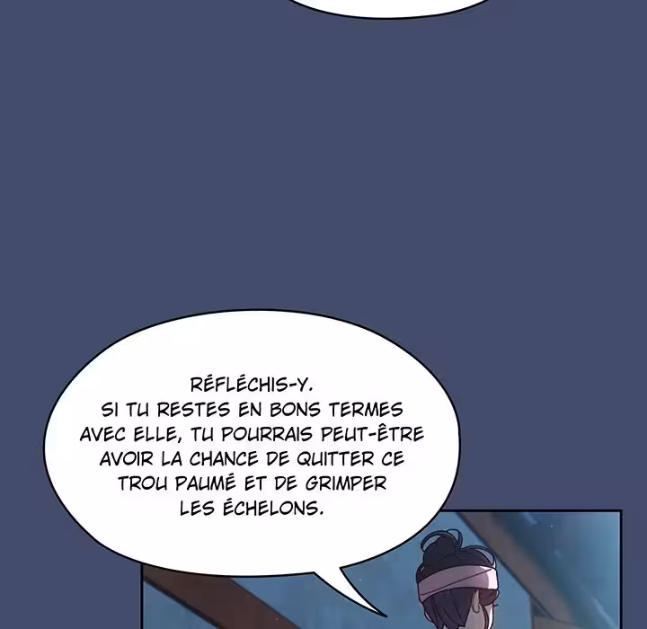 Boss! I’m Taking Your Girl! Chapitre 6 page 31